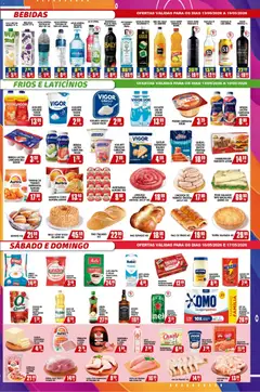 Higa's Supermercado - Ofertas da semana - Pré-Visualização do folheto da loja Higa's Supermercado, válido de 13.04.2026 | Página: 3