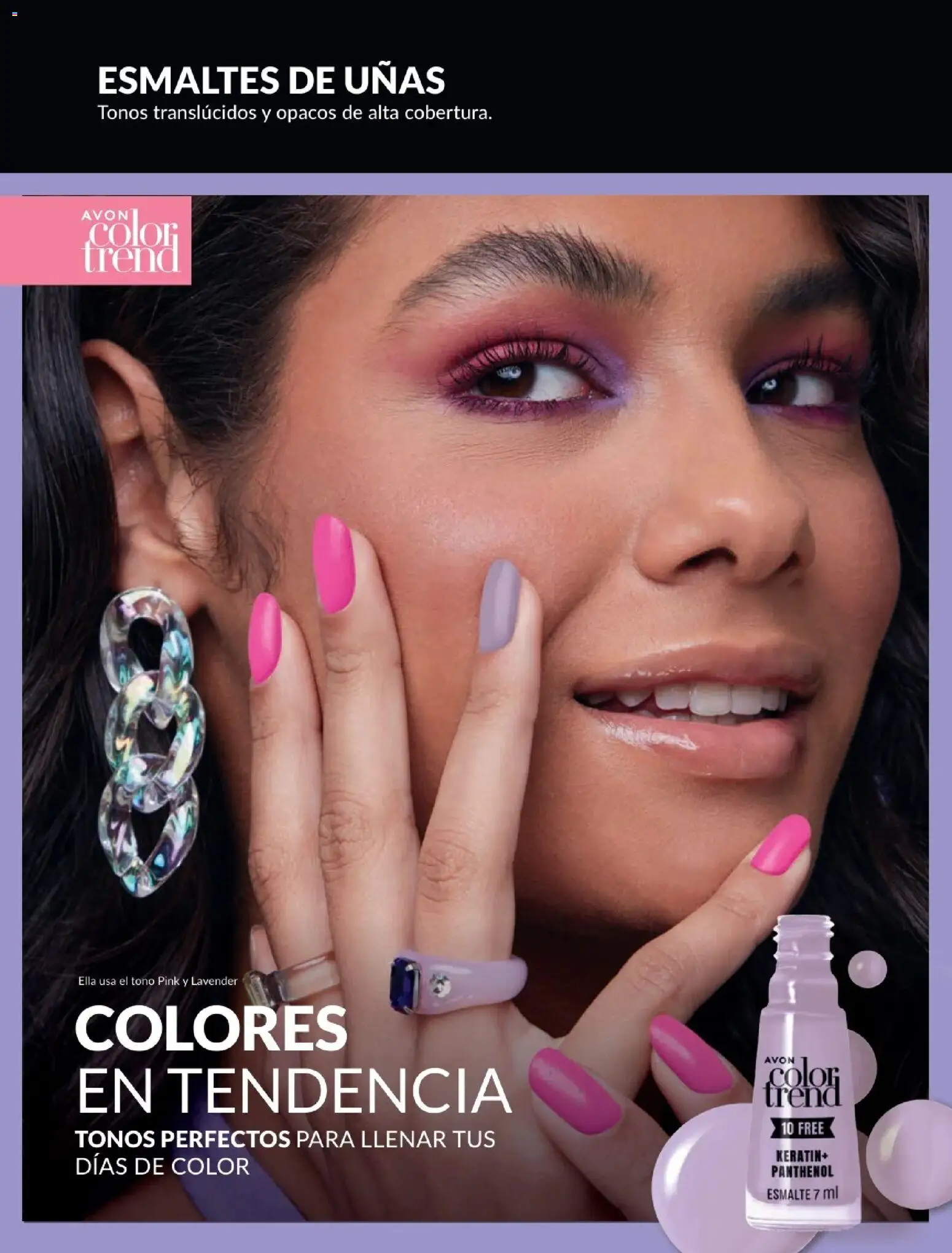 Catálogo Avon válido desde 06.05.2026 | Página: 67
