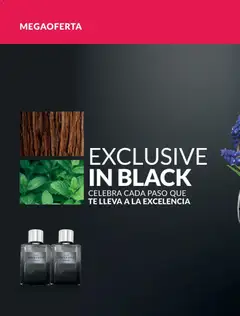 Vista previa de folleto Avon catálogo - Campaña 7 de la Avon válido desde 21.04.2026 | Página: 90 | Productos: Té