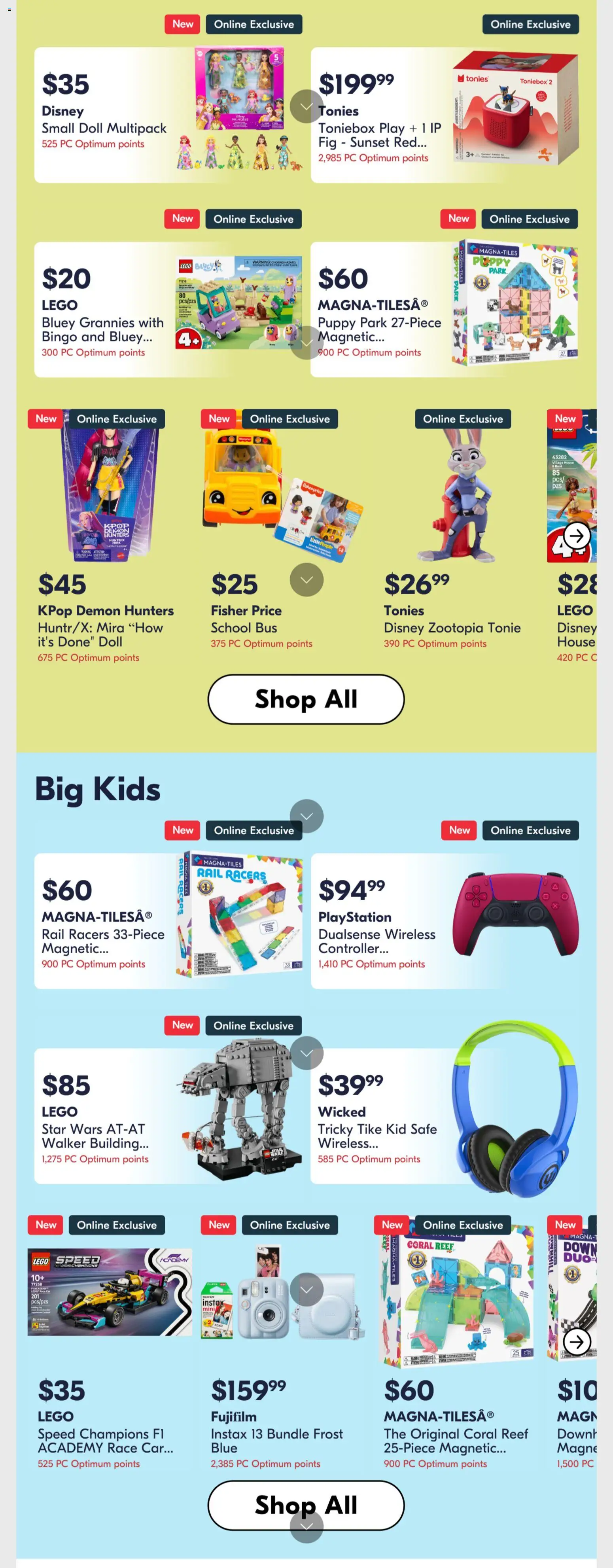 Shoppers flyer valid from Oct 2, 2026 | Page: 5