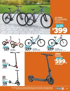 Preview of Anaconda catalogue - valid from 24/08/2026 | Page: 11 | Products: Disk