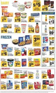 Preview of Food Lion weekly ads valid from 07/29/2026 | Page: 12
