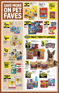 Preview of Dollar General weekly ads valid from 09/13/2026 | Page: 14
