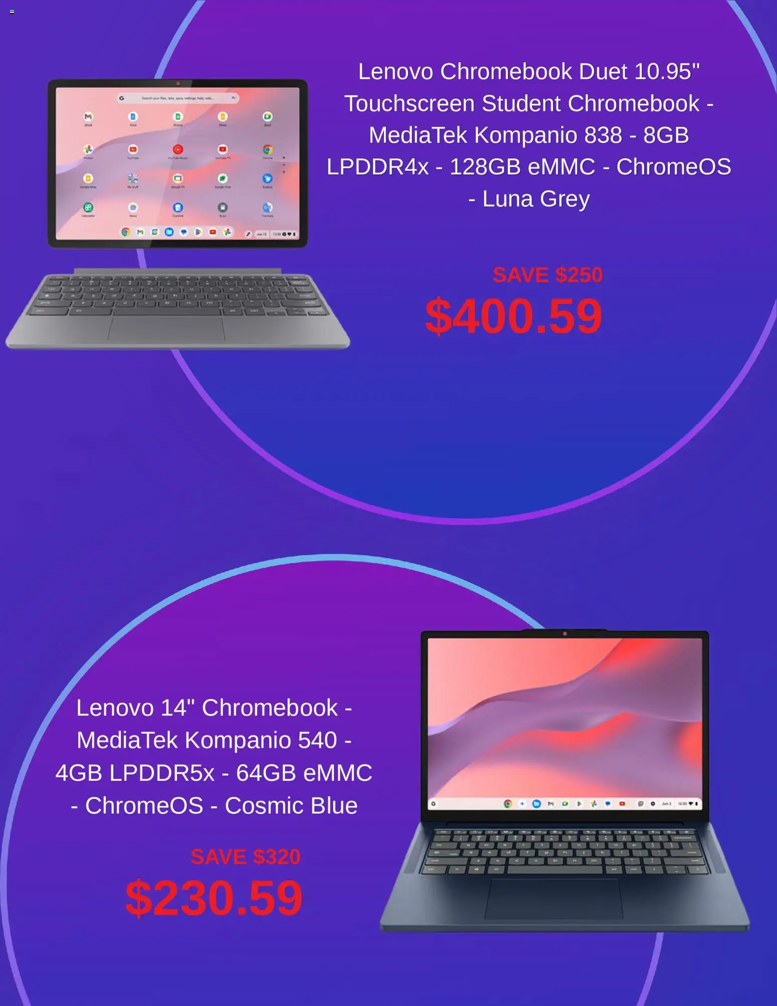 Best Buy flyer valid from Sep 7, 2026 | Page: 3