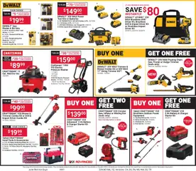 Preview of ACE Hardware weekly ads valid from 01.06.2026 | Page: 2