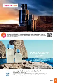 Preview of Ulta Beauty weekly ads valid from 17.05.2026 | Page: 31
