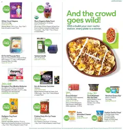 Preview of Publix weekly ads valid from 09/30/2026 | Page: 17