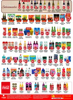 Royal Supermercados ofertas FDS - Pré-Visualização do folheto da loja Royal Supermercados, válido de 15.05.2026 | Página: 2
