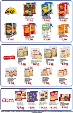 Assaí Atacadista ofertas - SP - Pré-Visualização do folheto da loja Assaí Atacadista, válido de 18.05.2026 | Página: 3