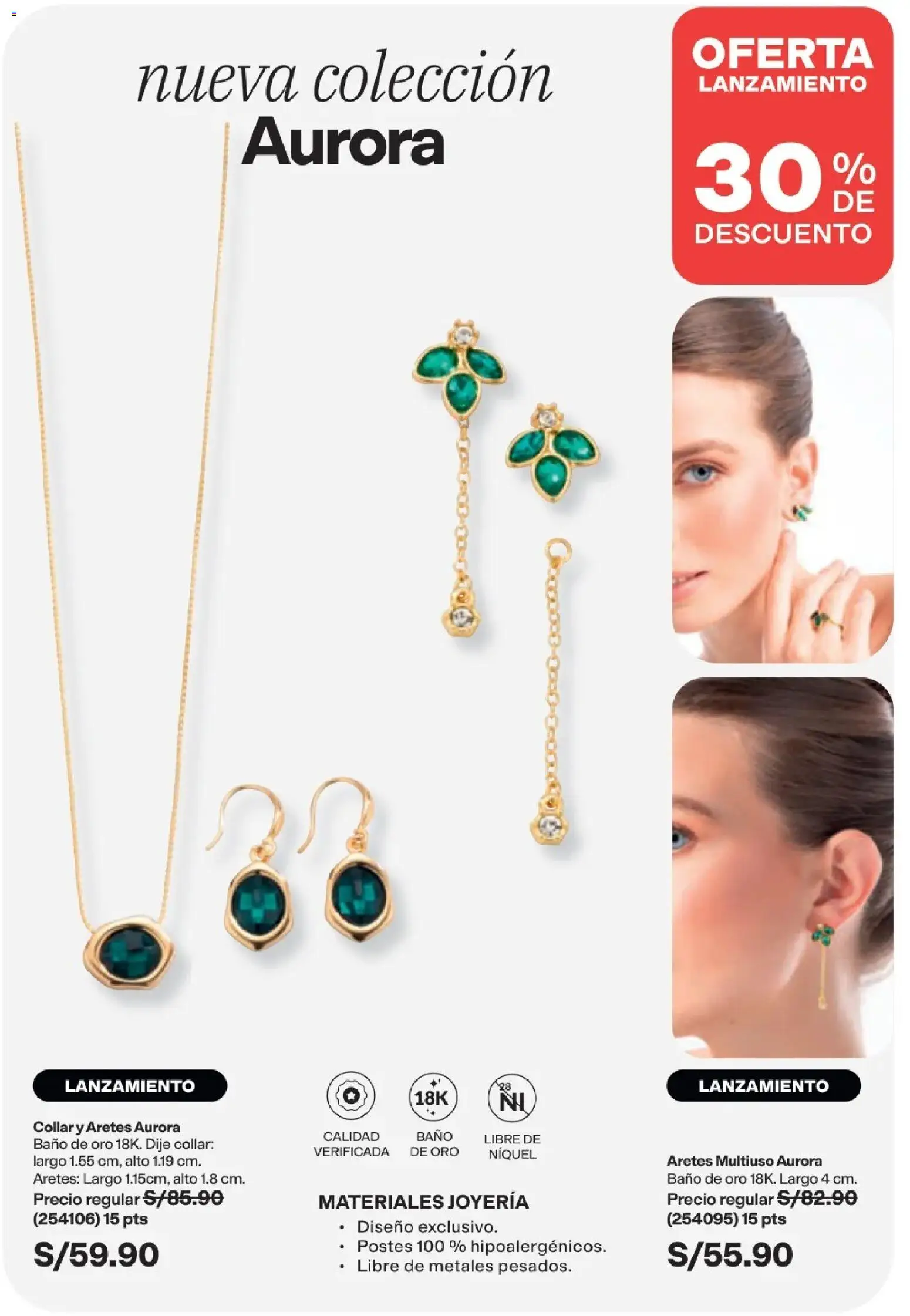 Catálogo Avon válido desde 03/10/2026 | Página: 184