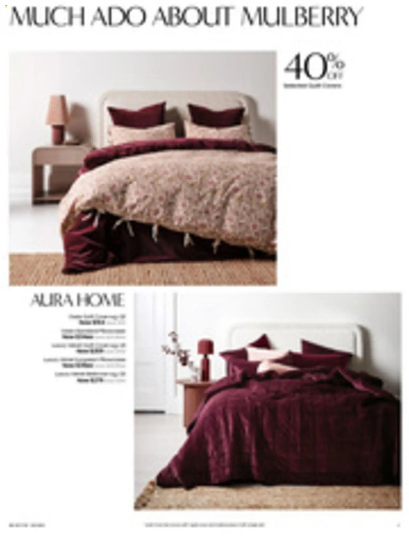 Myer catalogue - valid from 28.04.2026 | Page: 11