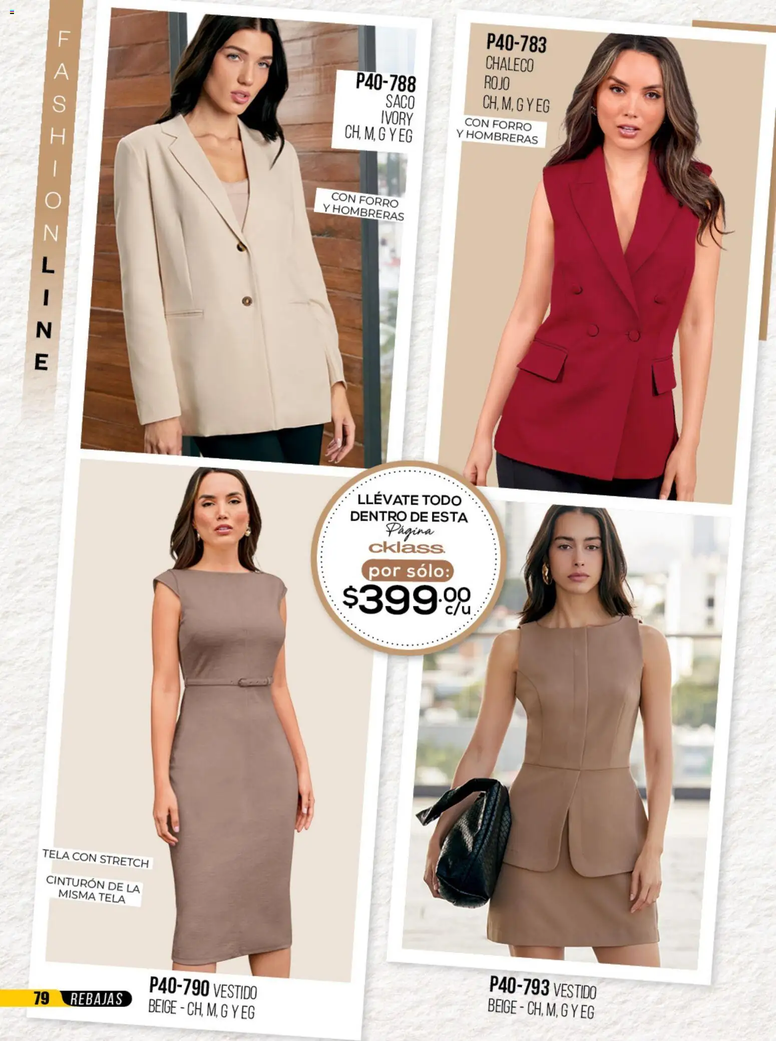 CKLASS ofertas de 01/06 — page 498