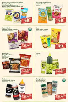 Preview of Sprouts weekly ads valid from 20.05.2026 | Page: 10