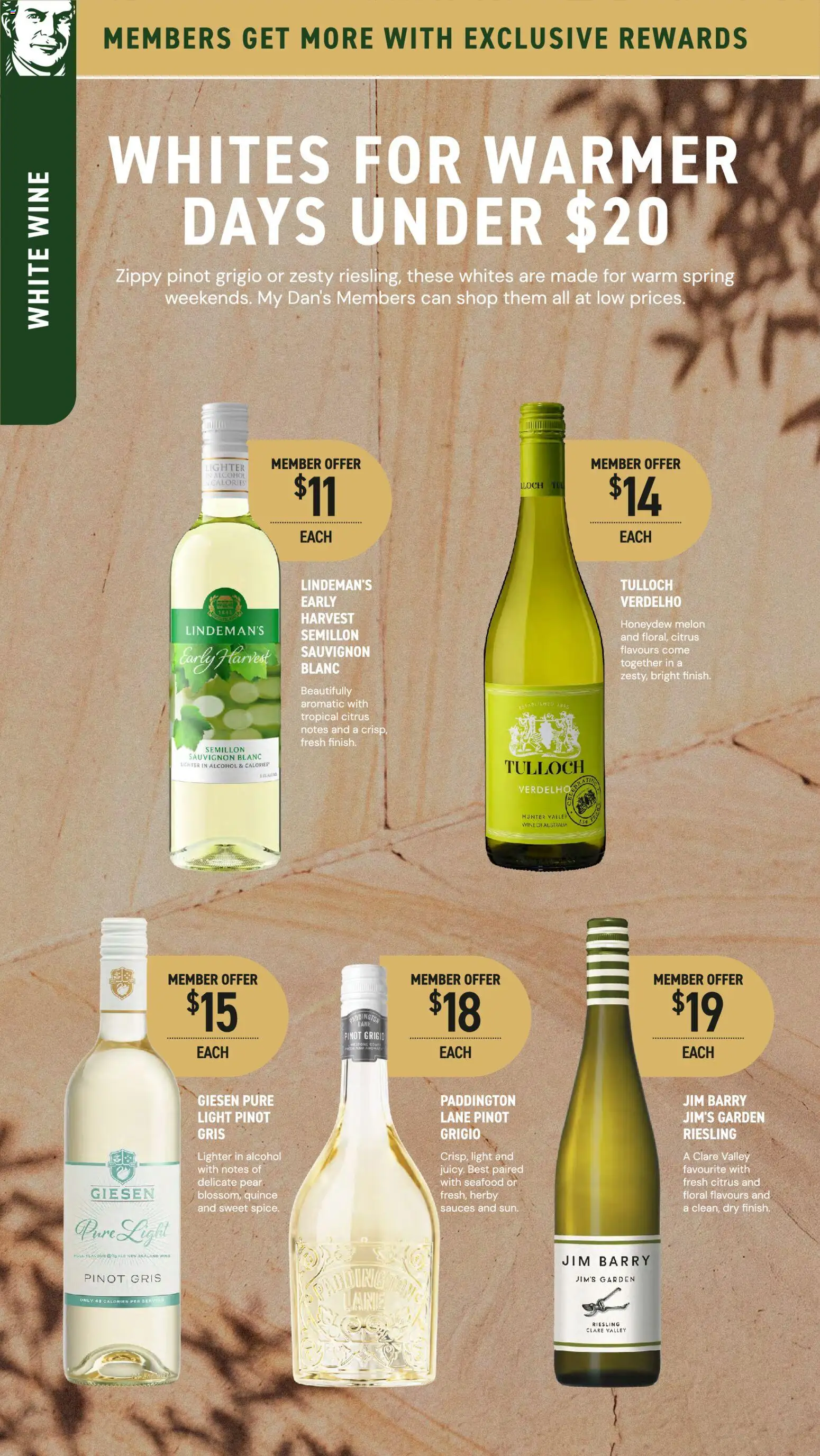 Dan Murphy's catalogue - valid from 08/10/2026 | Page: 13