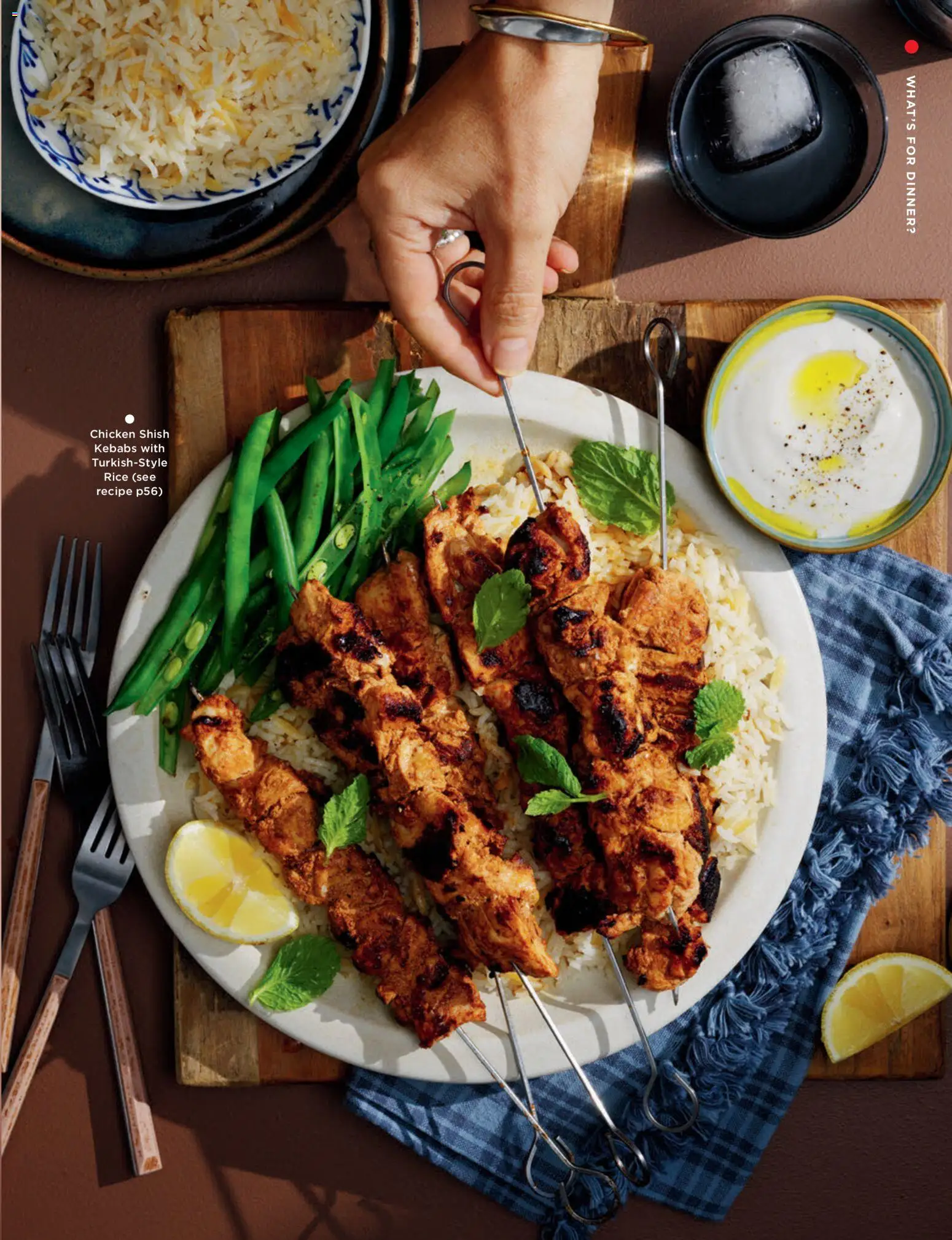 Coles catalogue - valid from 01/07/2026 | Page: 43 | Products: Chicken, Rice