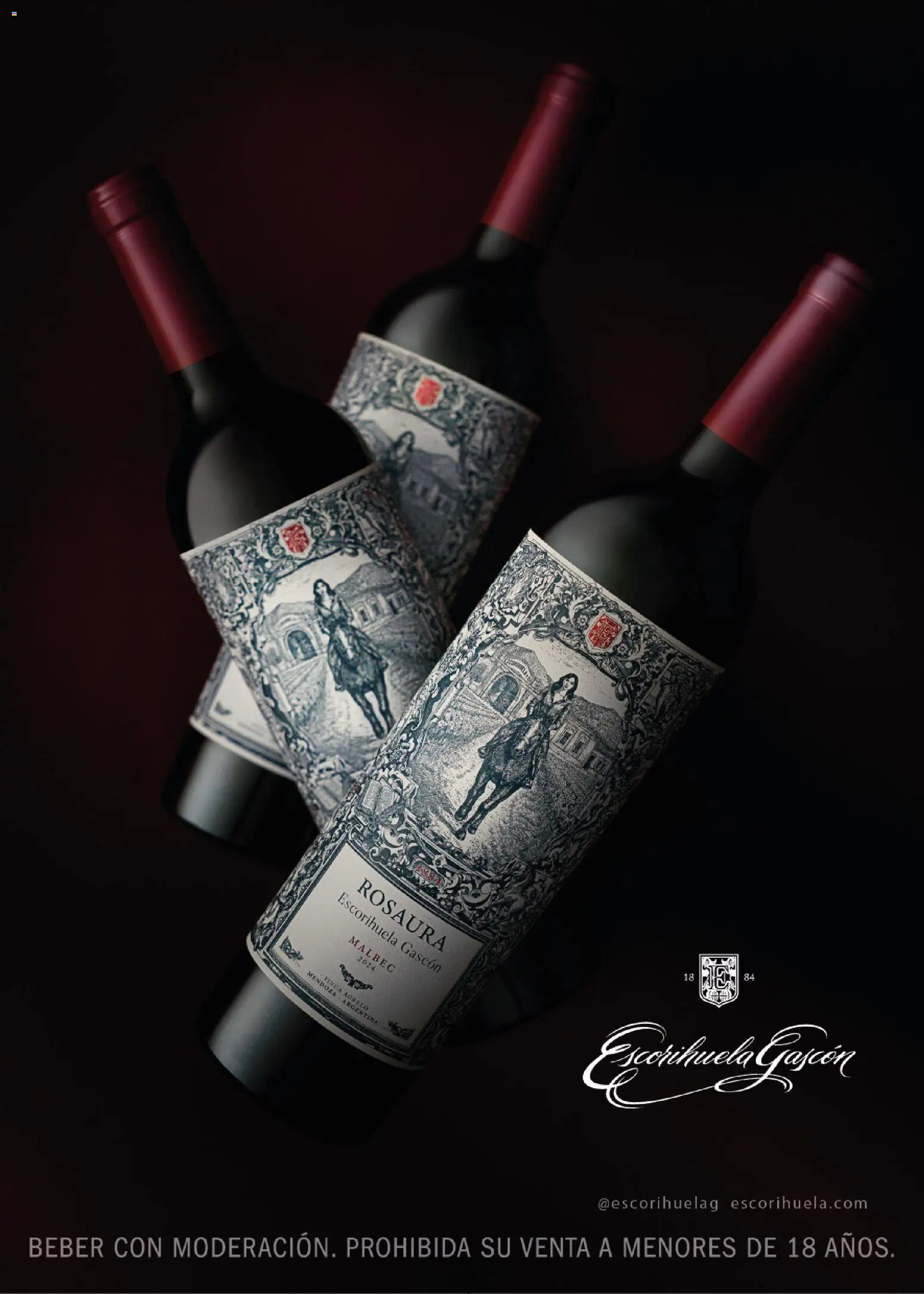 Jumbo - Especial Bebidas Dia del Padre │ válido desde el 15.06.2026 | Página: 6
