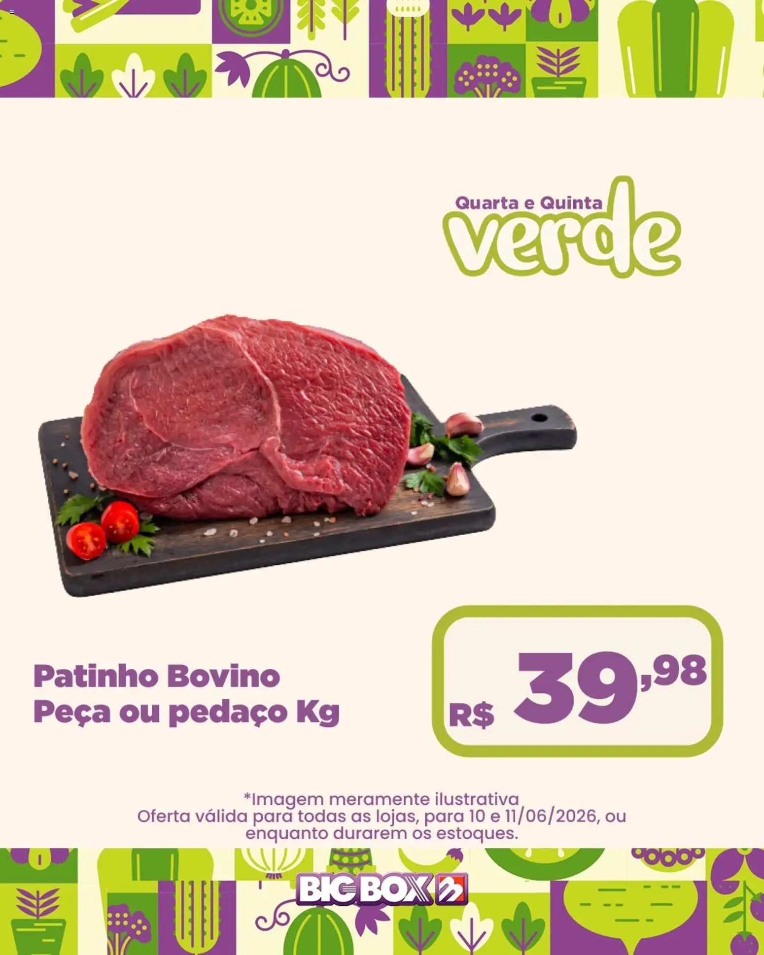 Big Box Folheto - válido de 10.06.2026 | Página: 2