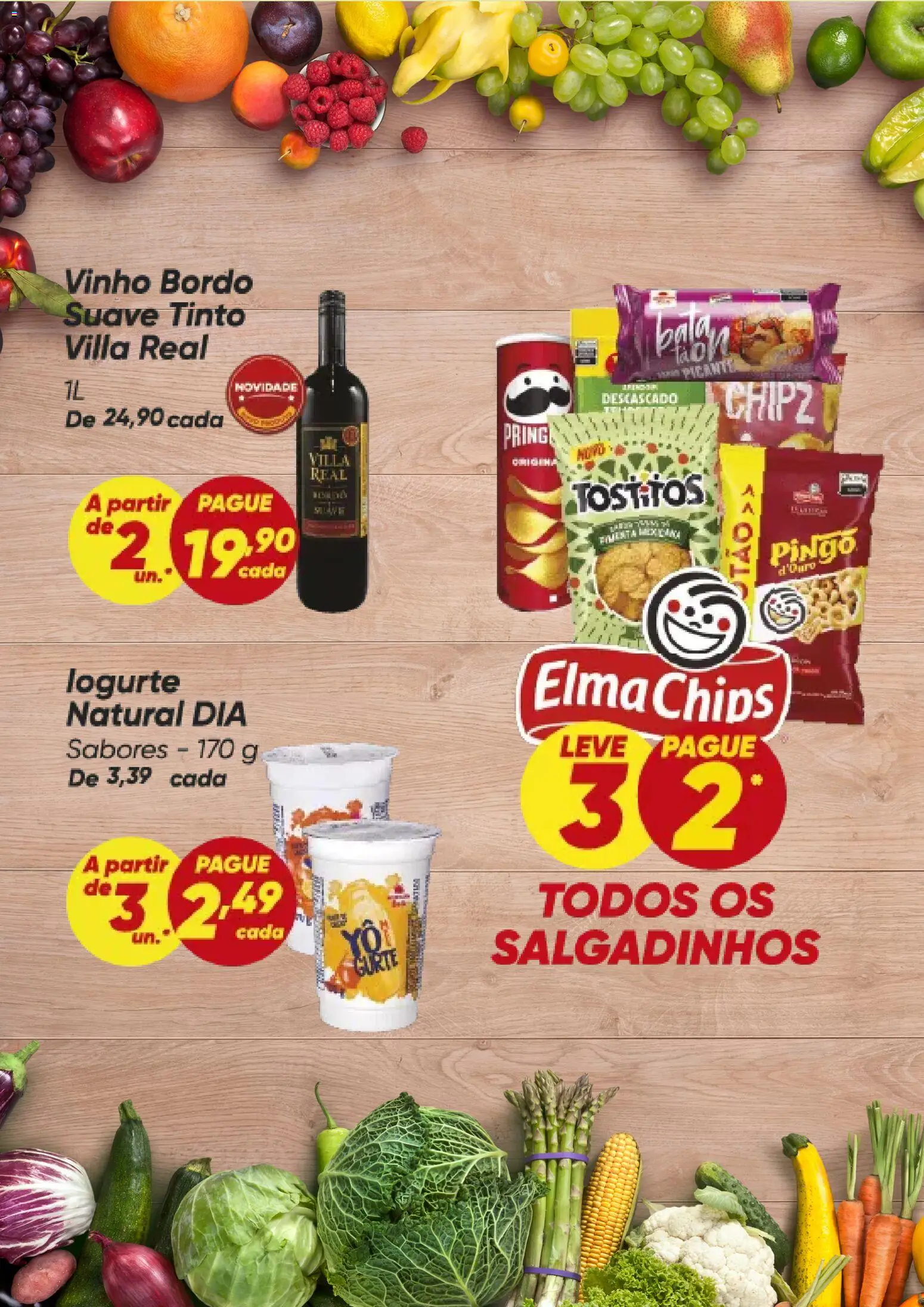 Dia Folheto - válido de 10/09/2026 | Página: 5