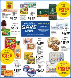 Preview of Fry's Food weekly ads valid from 09/02/2026 | Page: 6