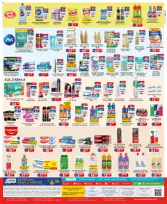 Supermercados Rondon - Ofertas da semana - Pré-Visualização do folheto da loja Supermercados Rondon, válido de 03/07/2026 | Página: 4
