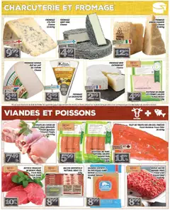 Preview of Pa Supermarché - nature Flyer from shop Pa Supermarché valid from Jul 8, 2026 | Page: 3