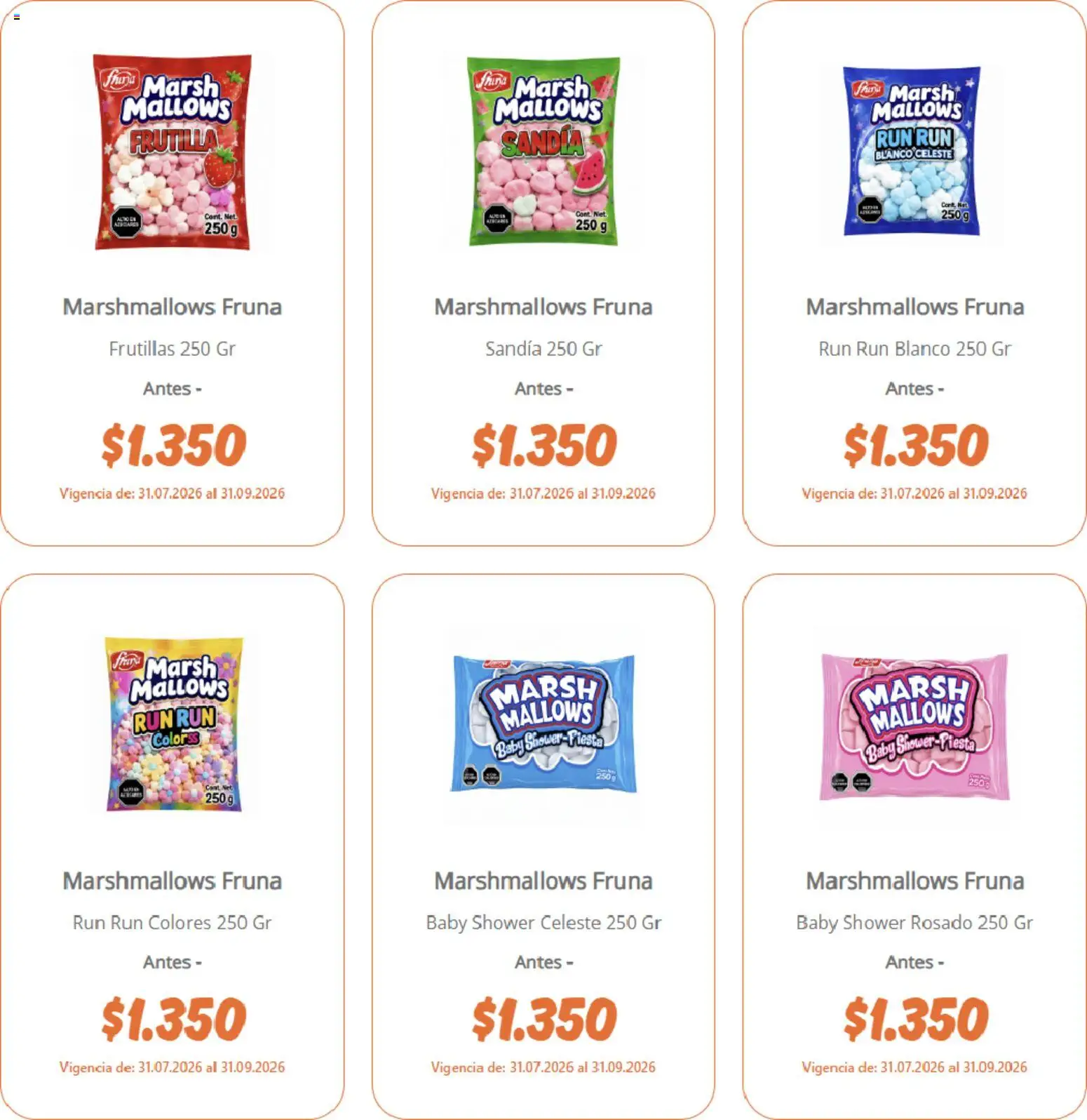 Mayorista 10 Ofertas │ válido desde el 30.07.2026 | Página: 9 | Productos: Frutillas, Frutilla, Sandía