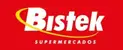 Logotipo Bistek Supermercados