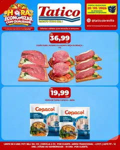 Tatico ofertas do Dia - Pré-Visualização do folheto da loja Tatico, válido de 20.05.2026 | Página: 15