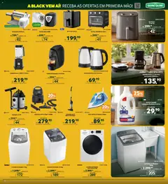 Lojas Quero-Quero - Ofertas atuais - Pré-Visualização do folheto da loja Lojas Quero-Quero, válido de 01/10/2026 | Página: 7