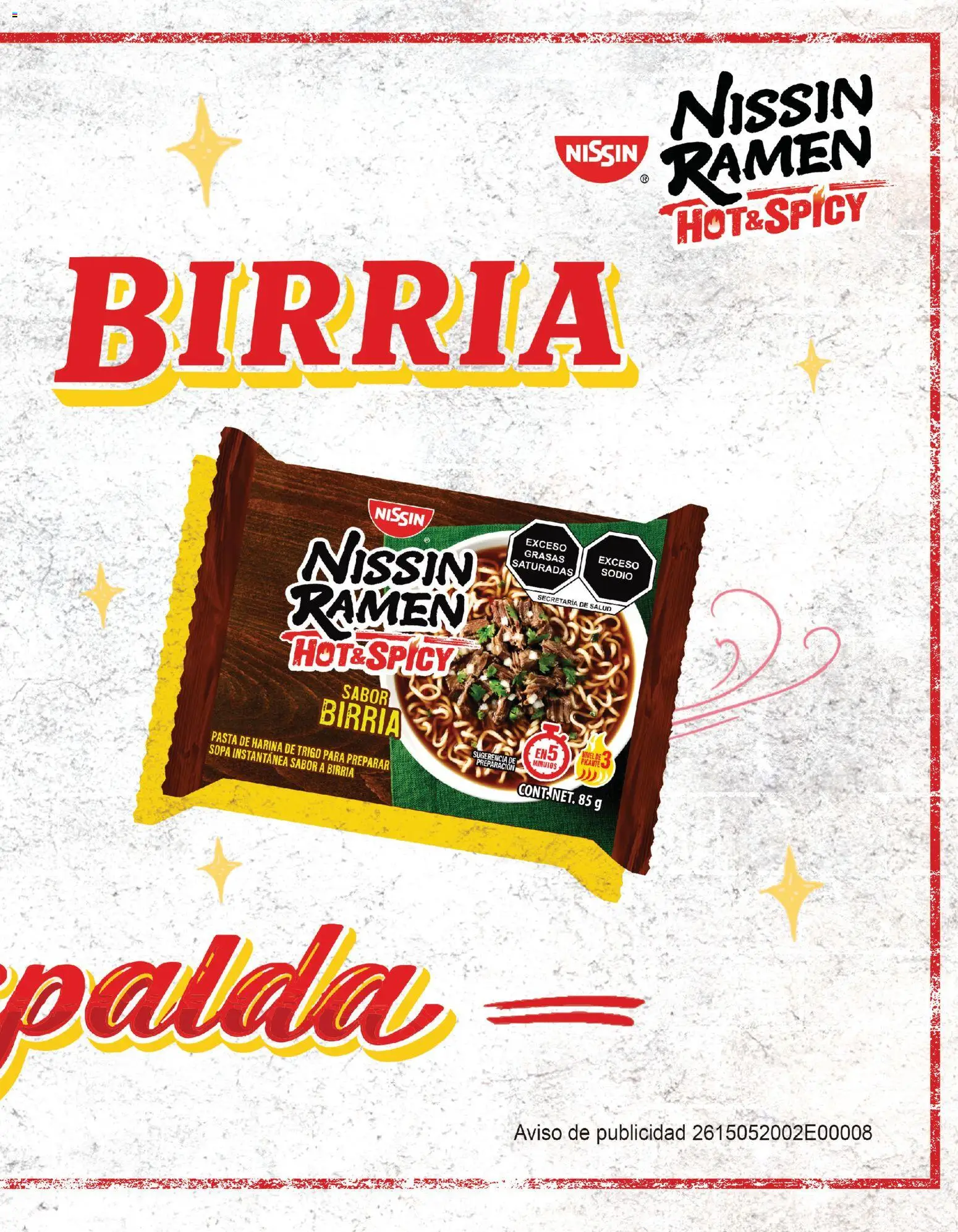Nuevas ofertas de Chedraui válidas en toda la República Mexicana desde el 29/09/2026. ¡Encuentra las mejores ofertas en Chedraui folleto Festival marca propia! | Página: 11 | Productos: Harina, Sopa, Pasta