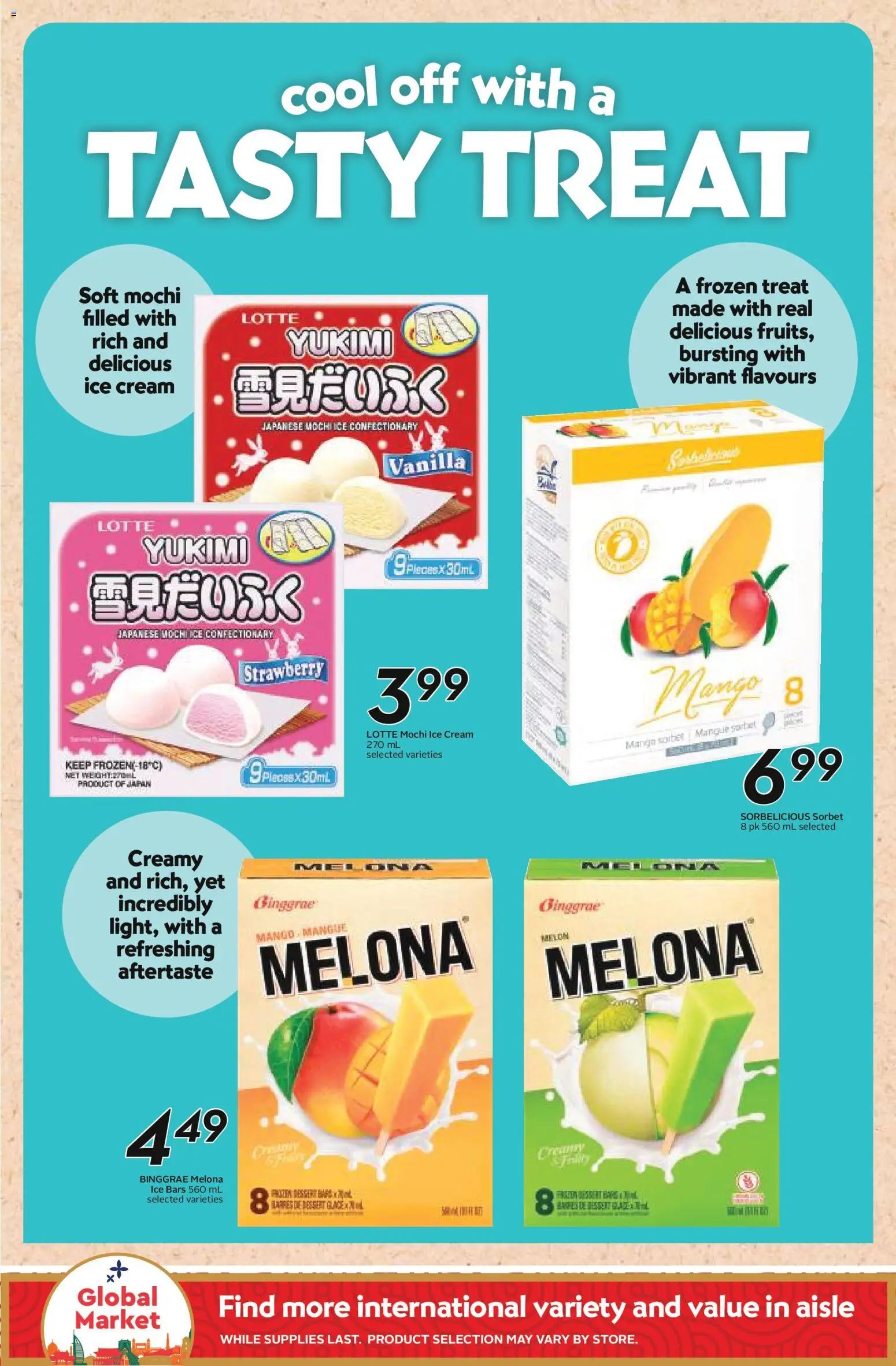 Safeway Safeway Circulaire Supermarkets Deals — page 14 of 23
