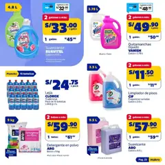 Vista previa de folleto Makro catálogo de la Makro válido desde 21.05.2026 | Página: 23