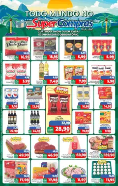 Rede-super-compras Rede Super Compras - Ofertas da semana