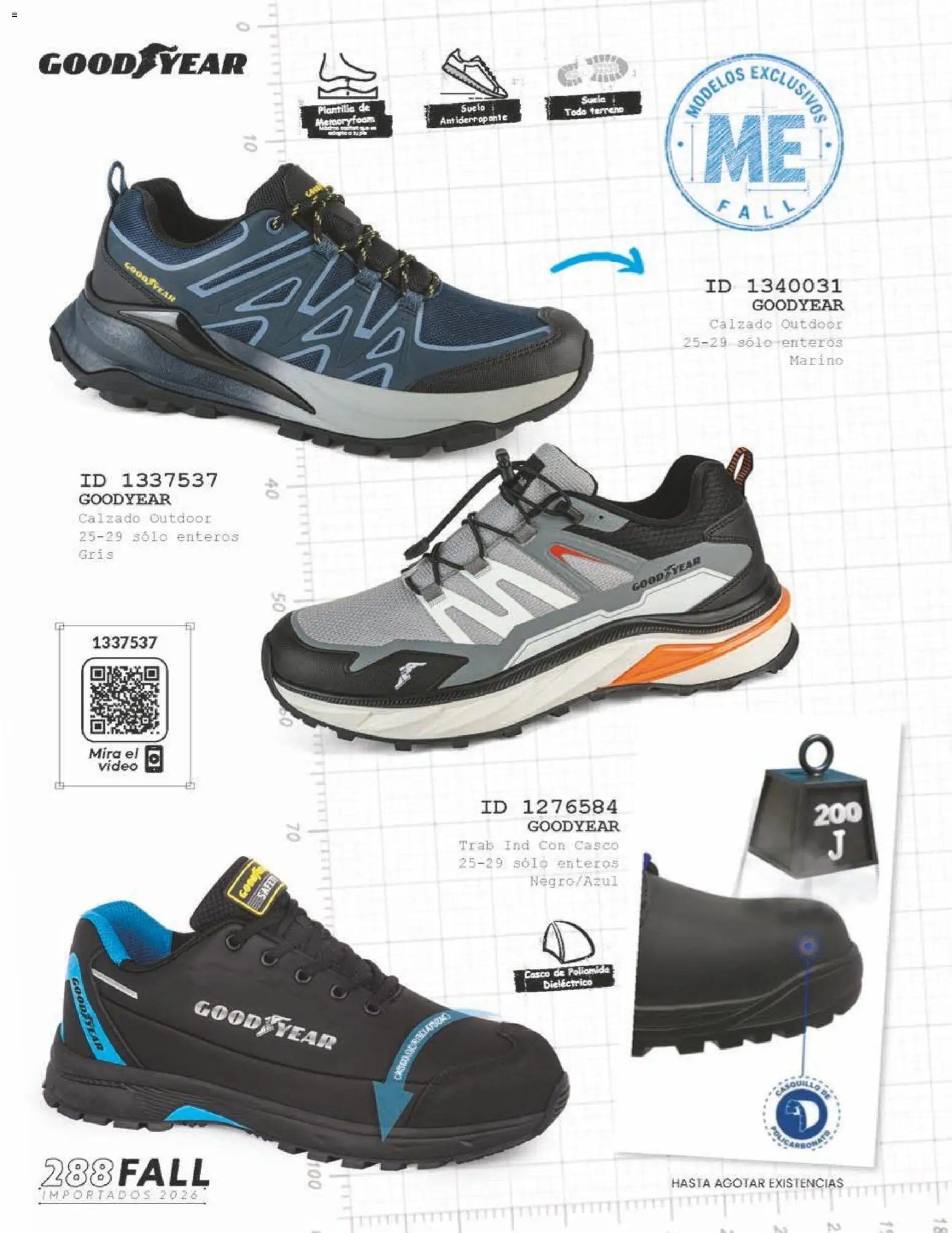 Nuevas ofertas de Price Shoes válidas en toda la República Mexicana desde el 17/08/2026. ¡Encuentra las mejores ofertas en Price Shoes catálogo! | Página: 292