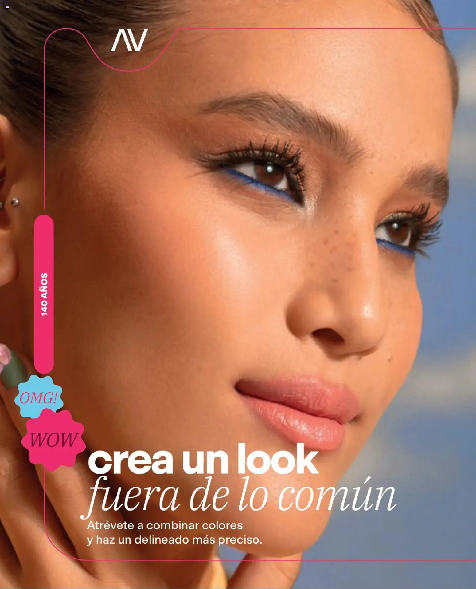 Avon revista - valida desde el 16/08/2026 | Página: 20