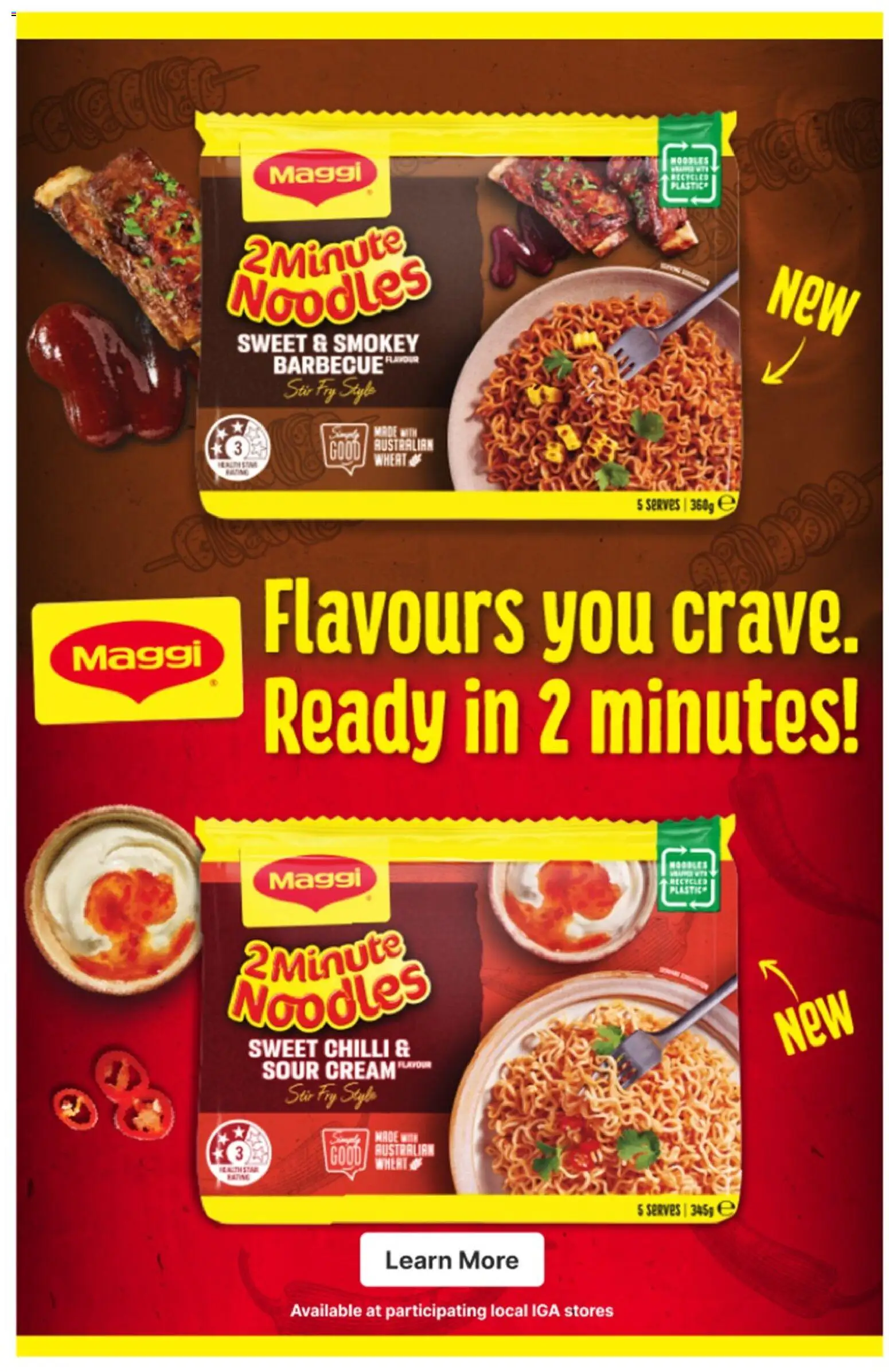 IGA catalogue - valid from 10.06.2026 | Page: 27 | Products: Chocolate, Cream, Pudding, Ice cream