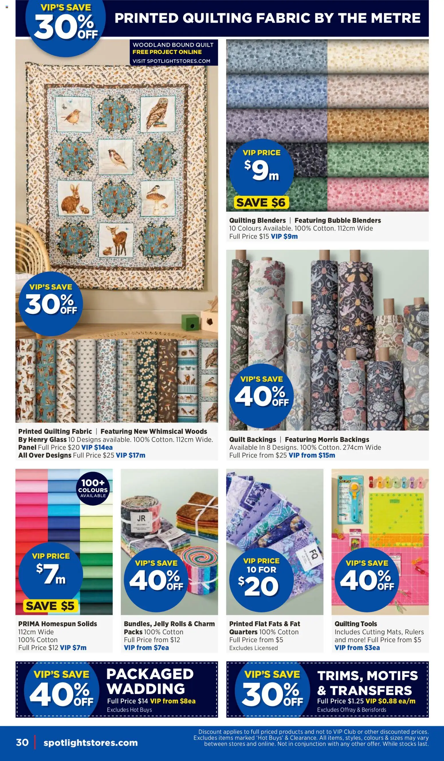 Spotlight catalogue - valid from 03.06.2026 | Page: 30 | Products: Tools