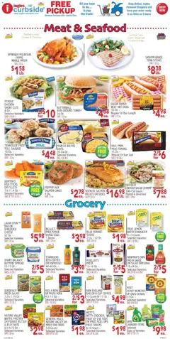 Preview of Ingles weekly ads valid from 07/08/2026 | Page: 3