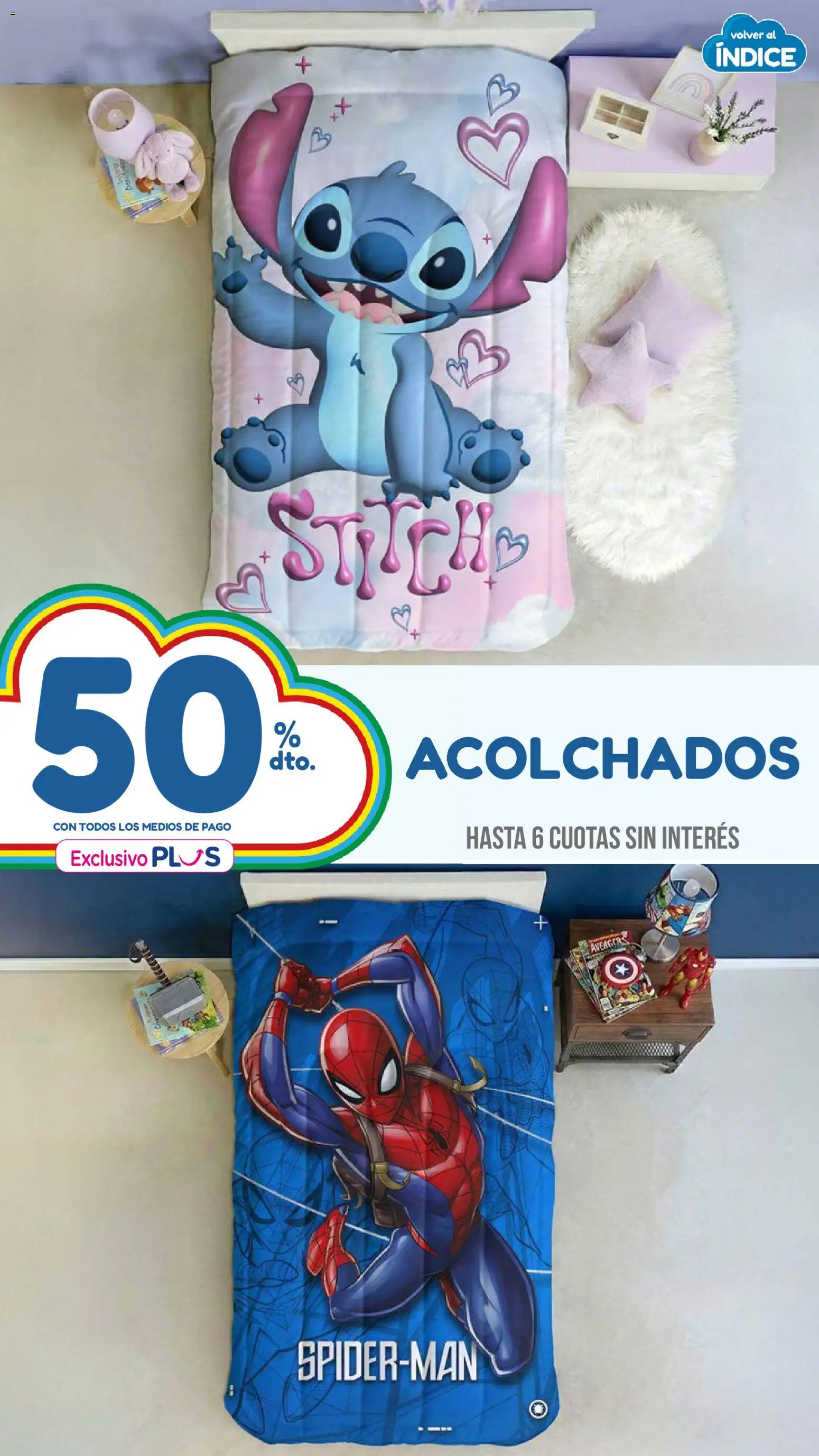 La Anonima Especial Día de la Niñez │ válido desde el 06/08/2026 | Página: 41