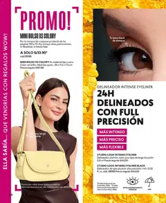 Vista previa de folleto CyZone catálogo - Campaña 13 de la CyZone válido desde 02/08/2026 | Página: 122