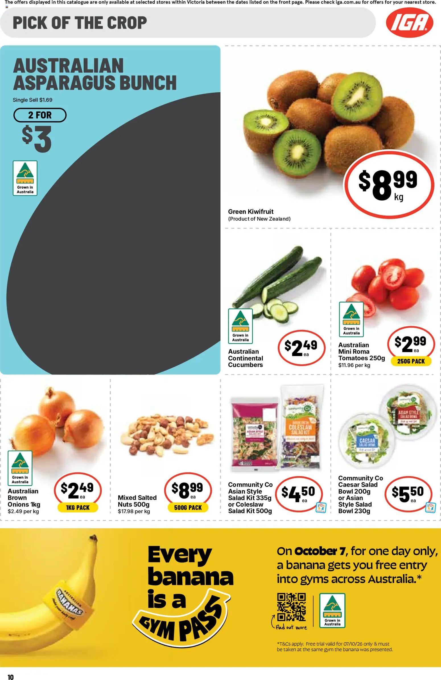 Ritchies catalogue - valid from 07/10/2026 | Page: 10