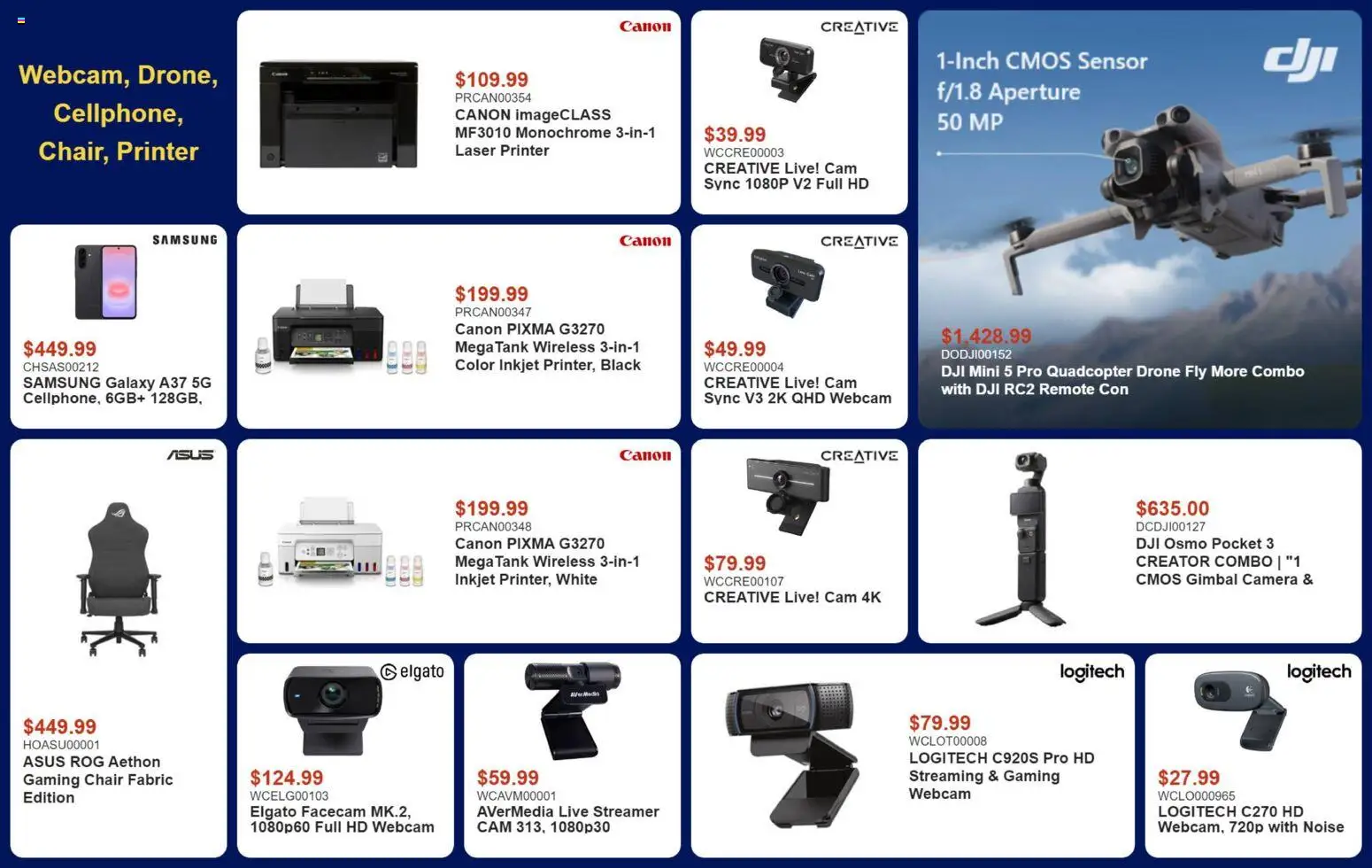 Canada Computers flyer valid from 19.06.2026 | Page: 13