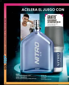 CyZone catálogo C10/2026 -  Vista previa de la revista de la tienda CyZone valido desde el 19.05.2026 | Página: 102