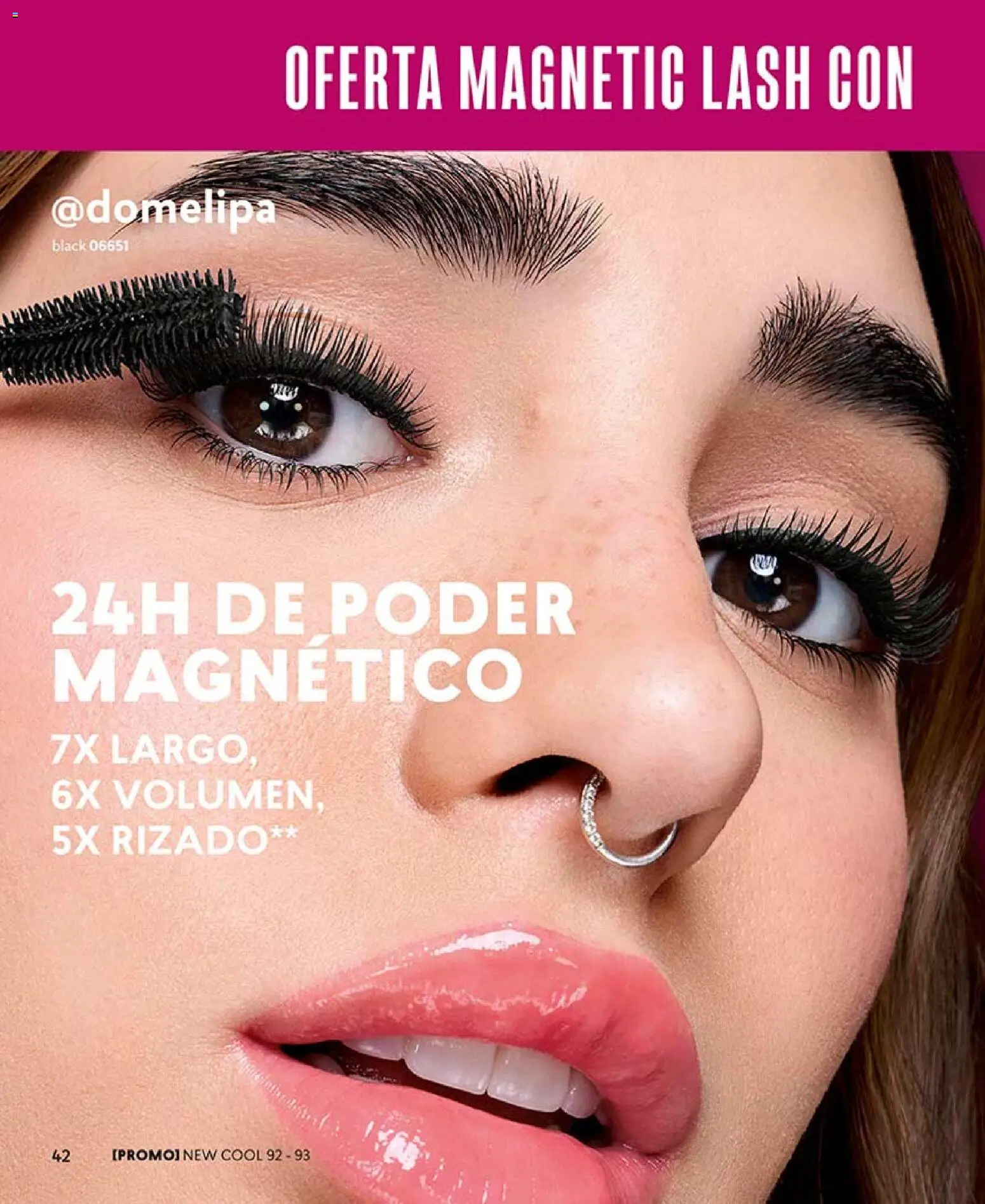 Catálogo CyZone Campaña 9 │ válido desde el 17.05.2026 | Página: 44