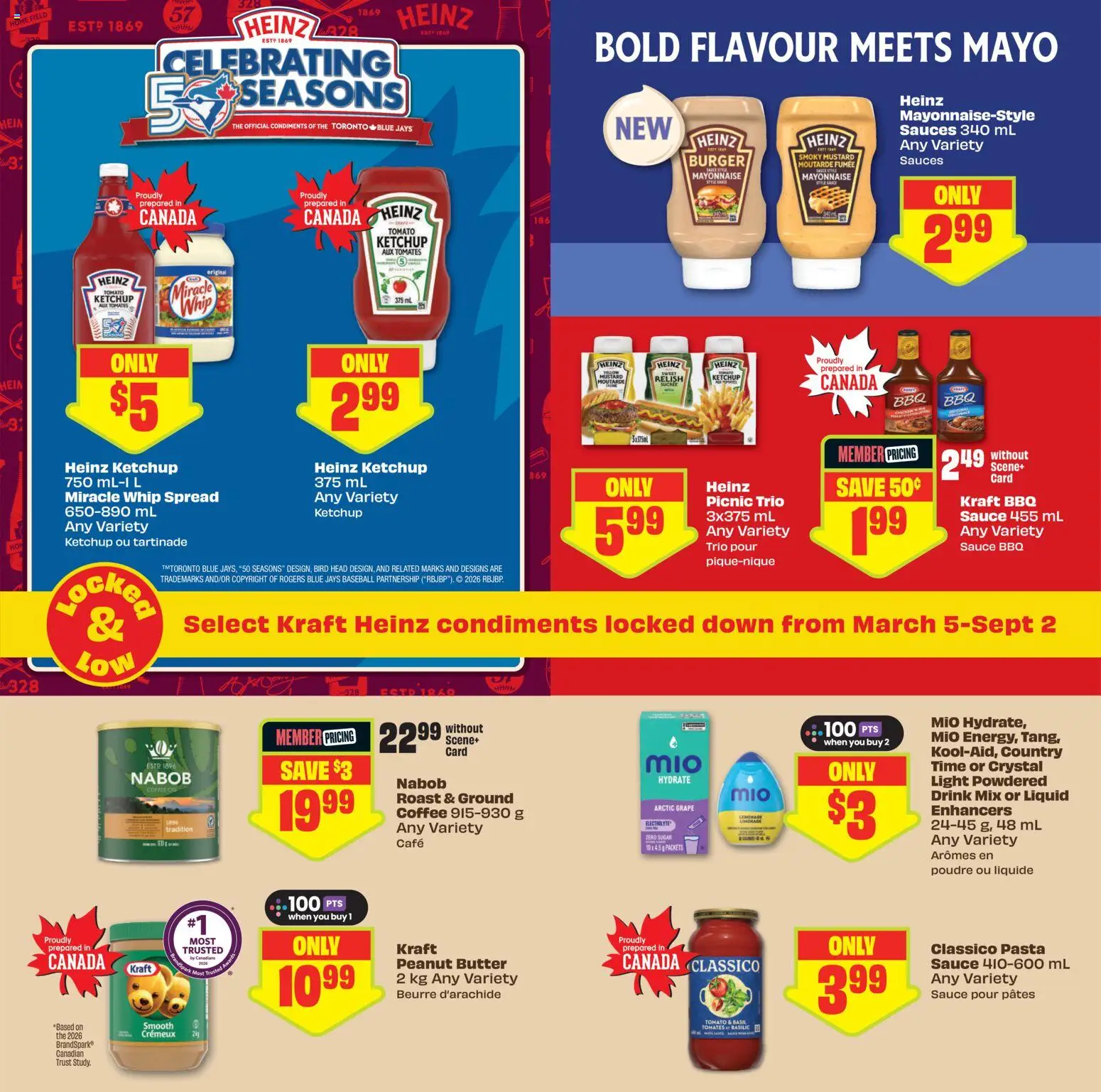 FreshCo flyer valid from Jun 25, 2026 | Page: 10