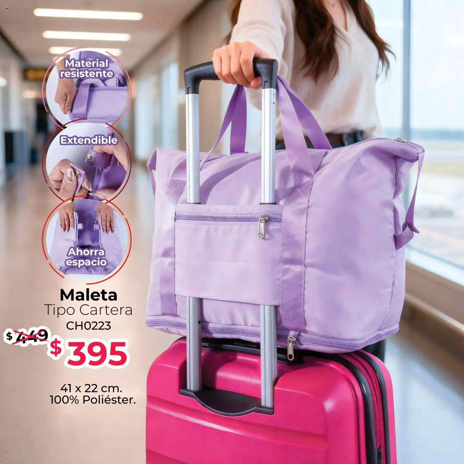 Nuevas ofertas de Colchas Concord válidas en toda la República Mexicana desde el 01/11/2026. ¡Encuentra las mejores ofertas en Colchas Concord catálogo Colección Home Haz lo mejor, hazlo! | Página: 90