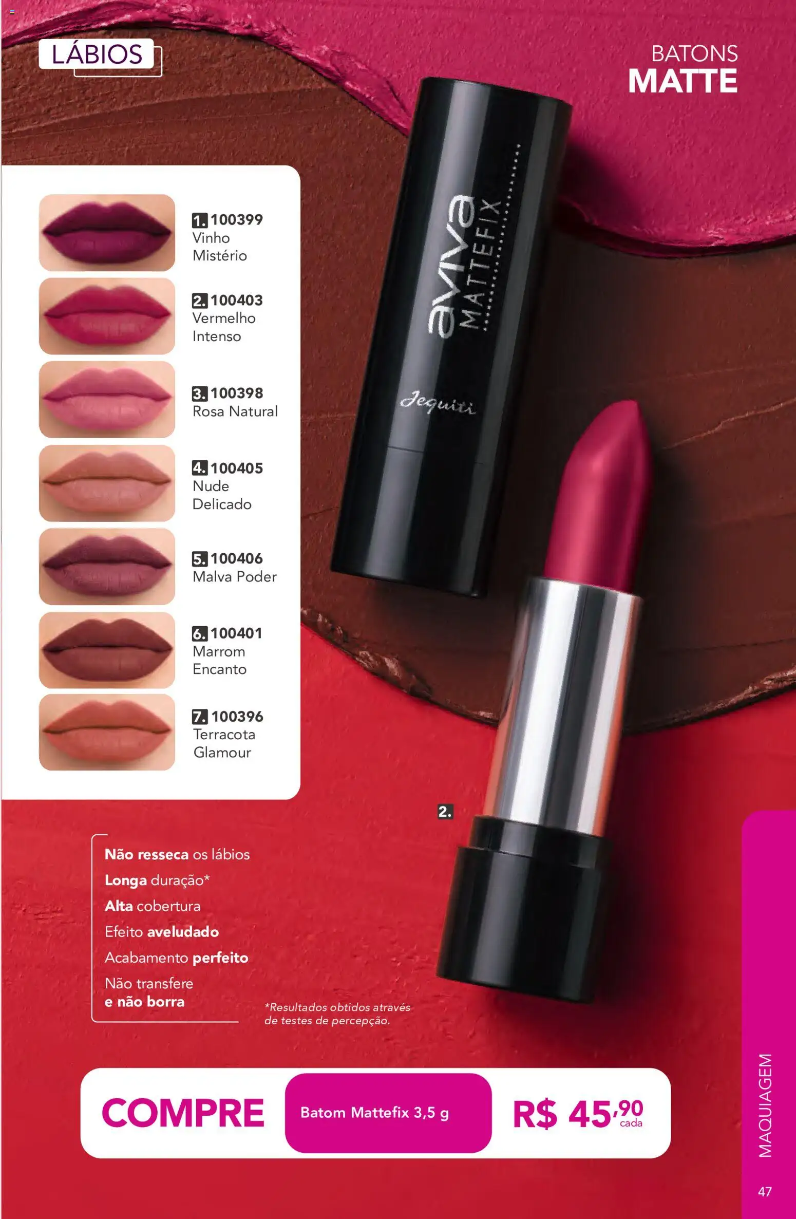 Jequiti - Revista 7/2026 de 12/05/2026 ? Não perca as melhores promoções! | Brasil