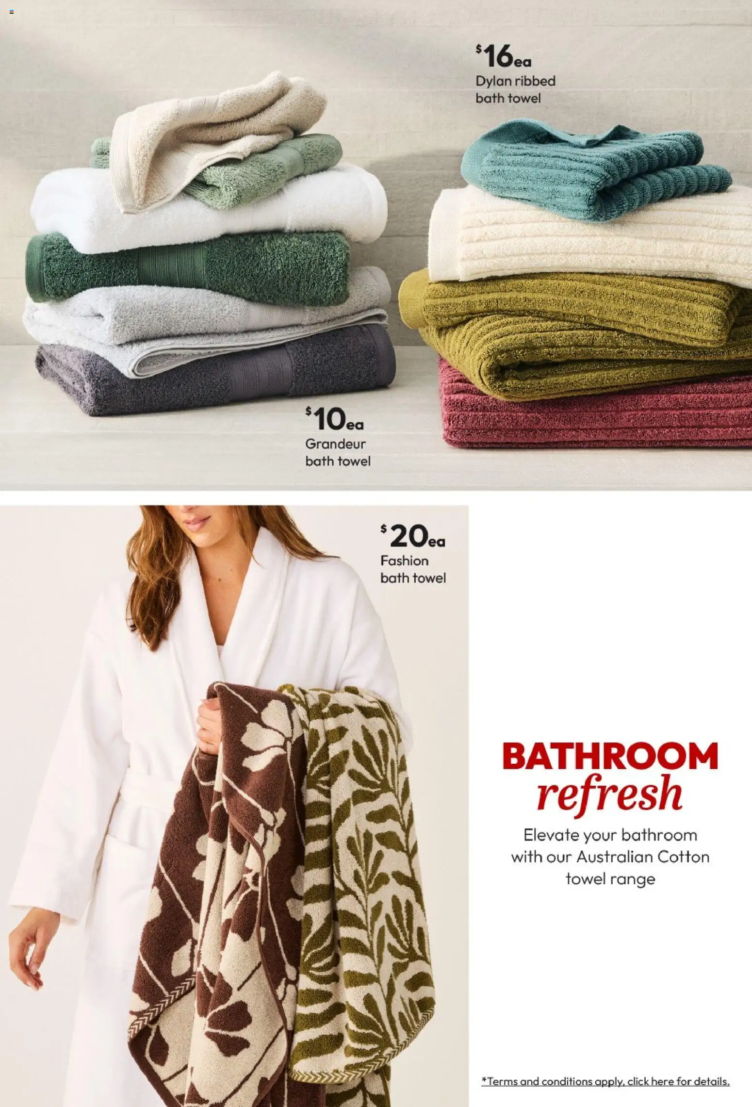 Target catalogue - valid from 30/07/2026 | Page: 10 | Products: Bath, Bathroom