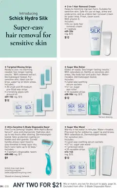Preview of Avon weekly ads valid from 17.06.2026 | Page: 36