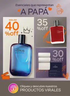 Vista previa de folleto Natura catálogo  - Ciclo 8 de la Natura válido desde 05.05.2026 | Página: 4 | Productos: Jabón